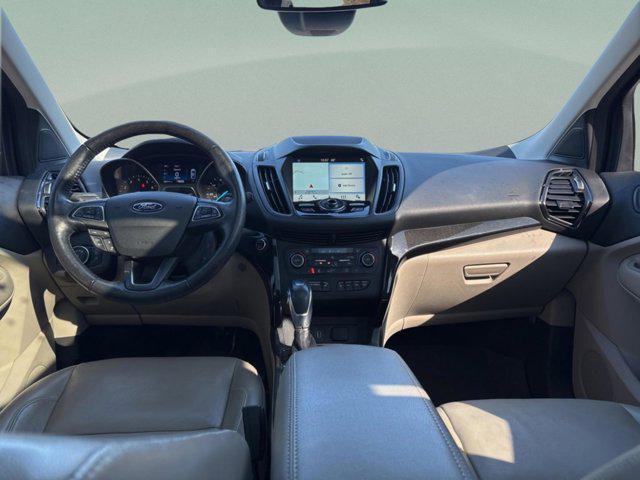 used 2019 Ford Escape car, priced at $13,998