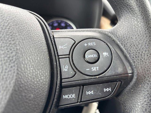 used 2019 Toyota RAV4 car, priced at $18,822