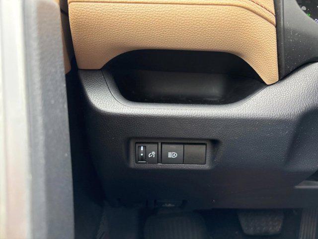 used 2019 Toyota RAV4 car, priced at $18,822