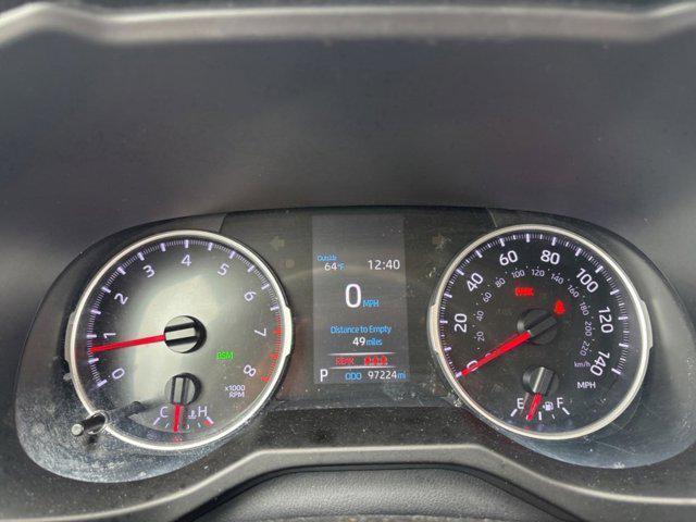 used 2019 Toyota RAV4 car, priced at $18,822