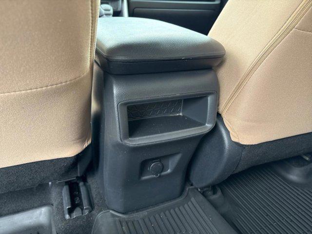 used 2019 Toyota RAV4 car, priced at $18,822