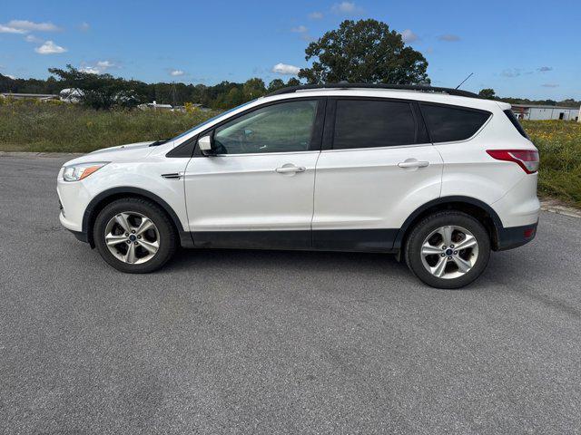 used 2014 Ford Escape car, priced at $8,497