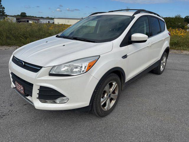 used 2014 Ford Escape car, priced at $8,497
