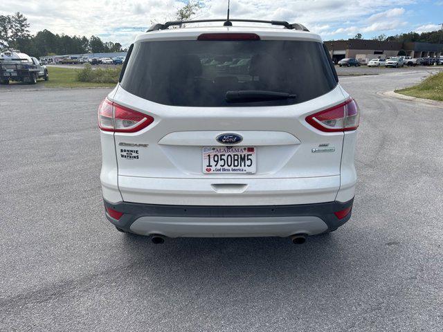used 2014 Ford Escape car, priced at $8,497