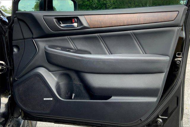 used 2018 Subaru Outback car, priced at $20,318