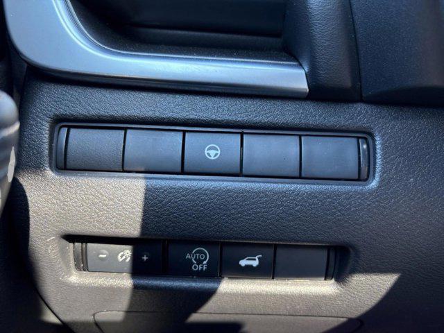 used 2023 Nissan Rogue car, priced at $18,998