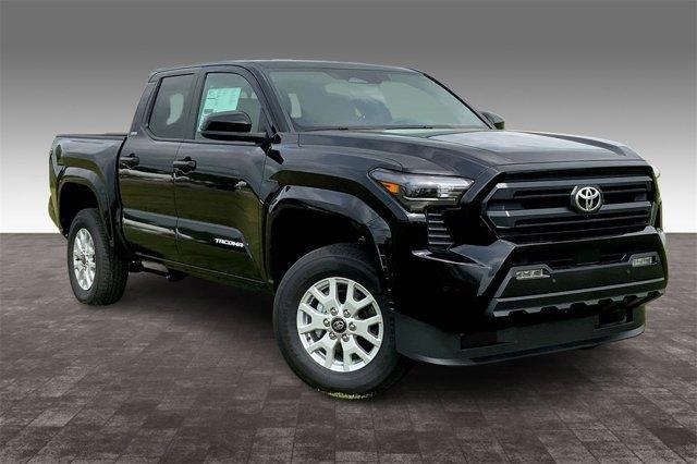 new 2024 Toyota Tacoma car, priced at $43,943