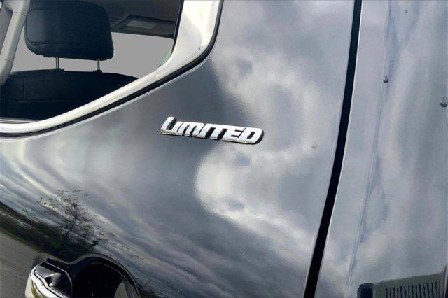 used 2024 Toyota Tundra car, priced at $50,246