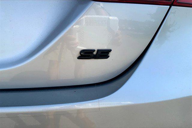used 2024 Toyota Camry car, priced at $26,699