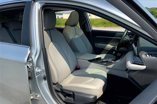 used 2024 Toyota Camry car, priced at $26,699