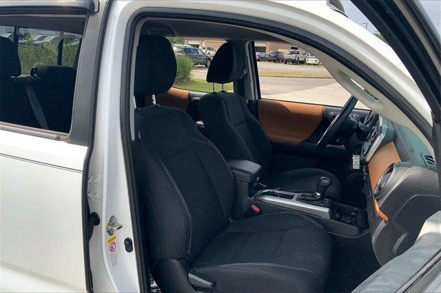 used 2018 Toyota Tacoma car, priced at $25,998