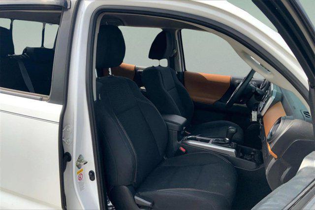 used 2018 Toyota Tacoma car, priced at $25,964