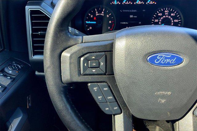 used 2019 Ford F-150 car, priced at $27,986