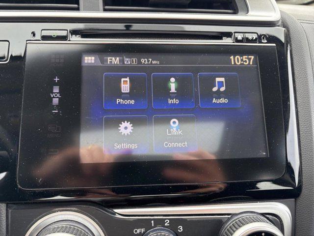 used 2016 Honda Fit car, priced at $9,035