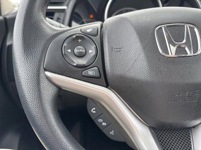 used 2016 Honda Fit car, priced at $9,035