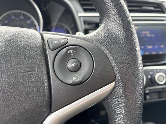 used 2016 Honda Fit car, priced at $9,035