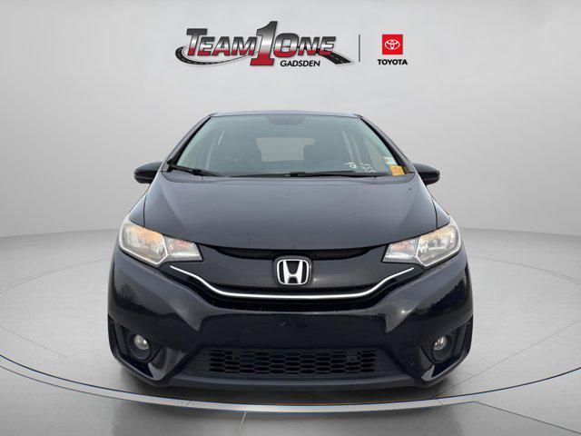 used 2016 Honda Fit car, priced at $9,035