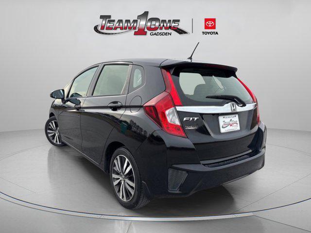 used 2016 Honda Fit car, priced at $9,035