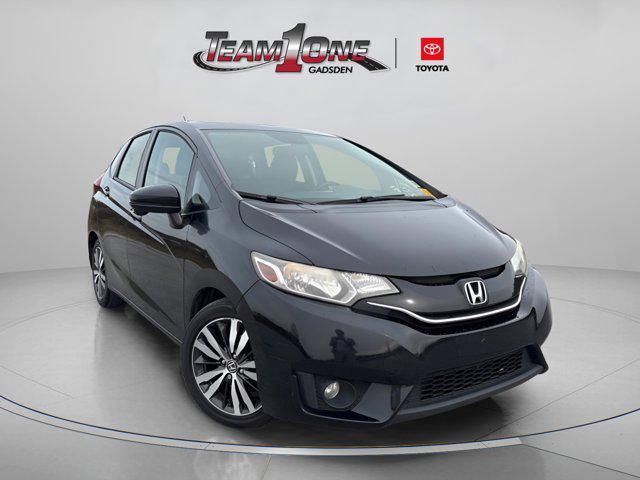 used 2016 Honda Fit car, priced at $9,035