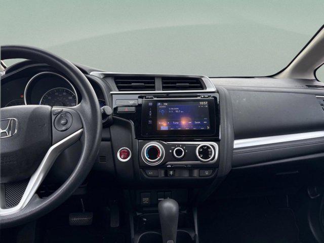used 2016 Honda Fit car, priced at $9,035