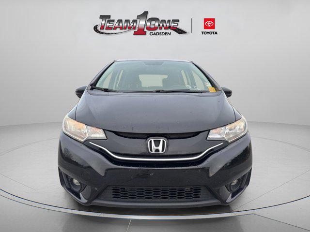 used 2016 Honda Fit car, priced at $9,035