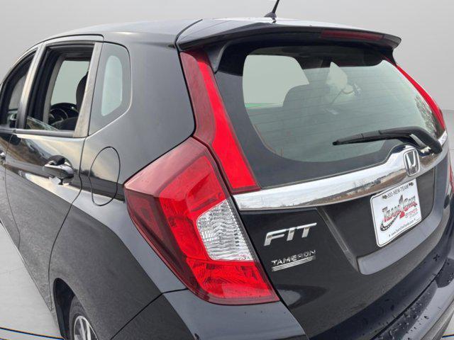 used 2016 Honda Fit car, priced at $9,035