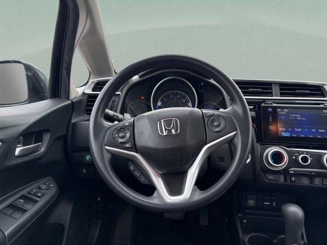 used 2016 Honda Fit car, priced at $9,035