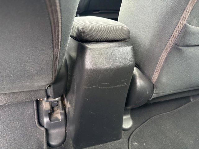 used 2016 Honda Fit car, priced at $9,035