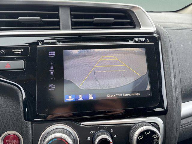 used 2016 Honda Fit car, priced at $9,035