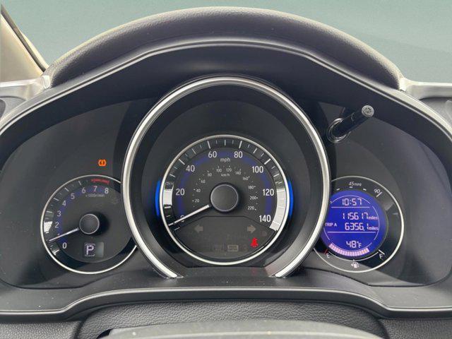 used 2016 Honda Fit car, priced at $9,035