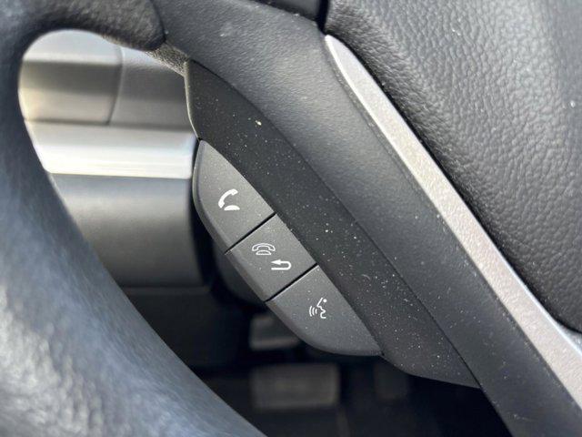 used 2015 Honda CR-V car, priced at $17,855