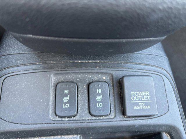 used 2015 Honda CR-V car, priced at $17,855