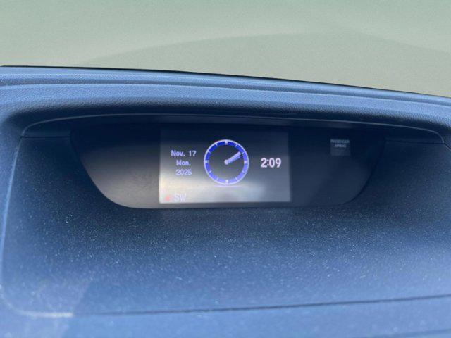 used 2015 Honda CR-V car, priced at $17,855