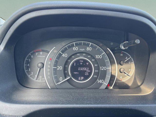 used 2015 Honda CR-V car, priced at $17,855