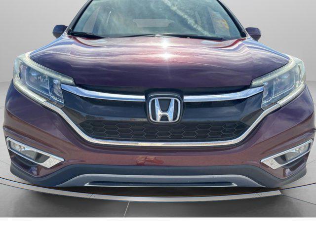 used 2015 Honda CR-V car, priced at $17,855