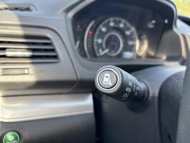 used 2015 Honda CR-V car, priced at $17,855