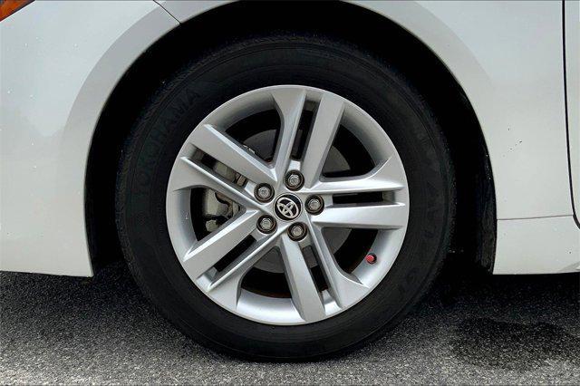 used 2022 Toyota Corolla car, priced at $22,731