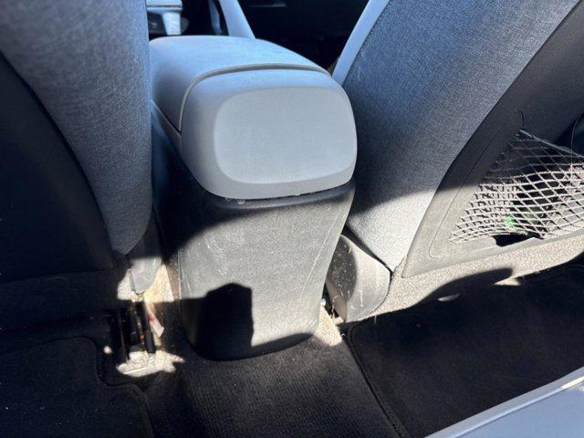 used 2022 Hyundai ELANTRA HEV car, priced at $17,998