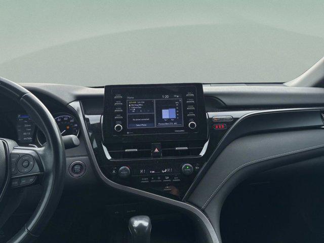 used 2023 Toyota Camry car, priced at $24,062