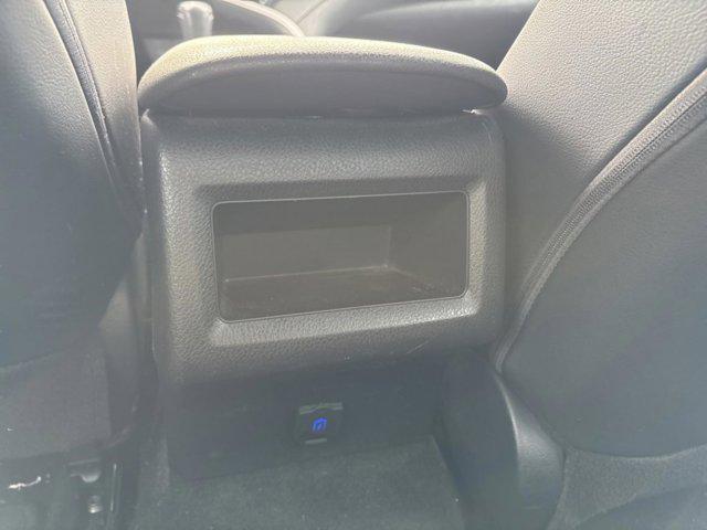 used 2023 Toyota Camry car, priced at $24,062