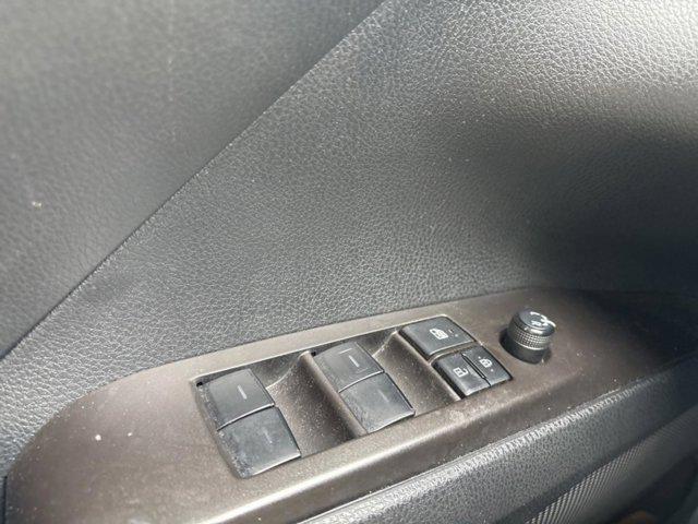 used 2023 Toyota Camry car, priced at $24,062