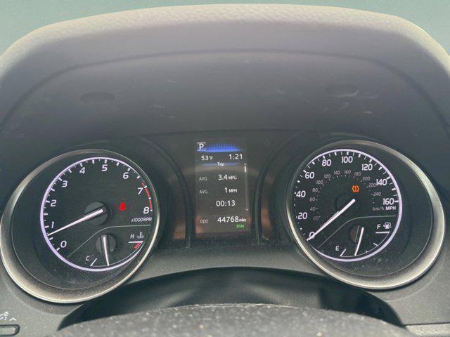 used 2023 Toyota Camry car, priced at $24,062