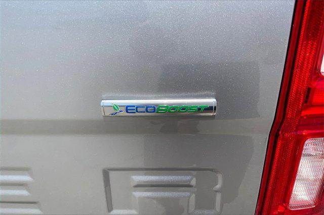 used 2020 Ford Ranger car, priced at $23,850
