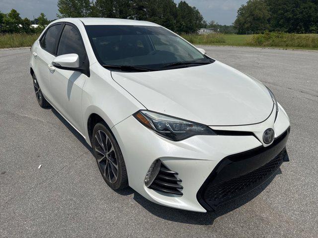 used 2019 Toyota Corolla car