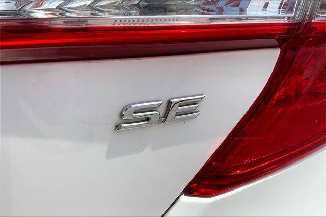 used 2014 Toyota Camry car, priced at $11,998