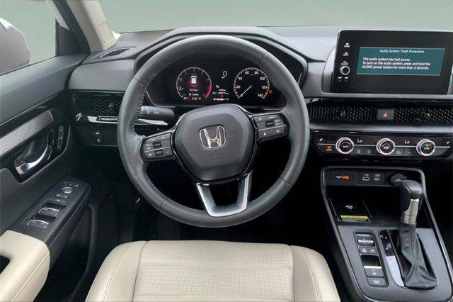 used 2024 Honda CR-V car, priced at $30,993