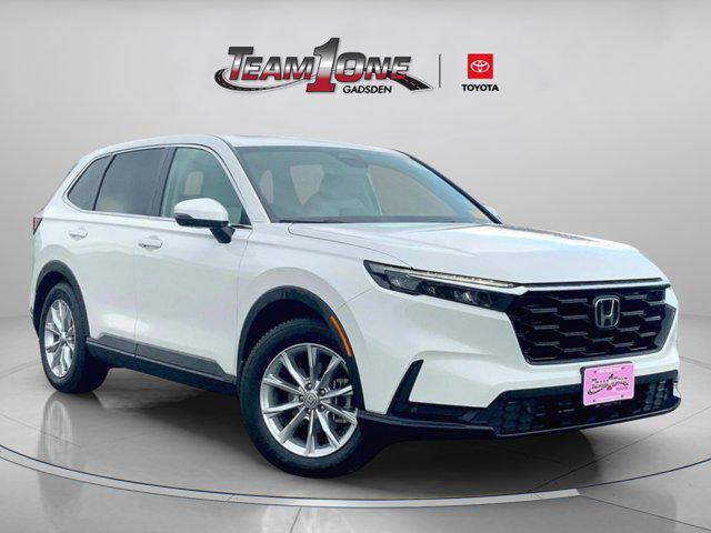 used 2024 Honda CR-V car, priced at $30,993