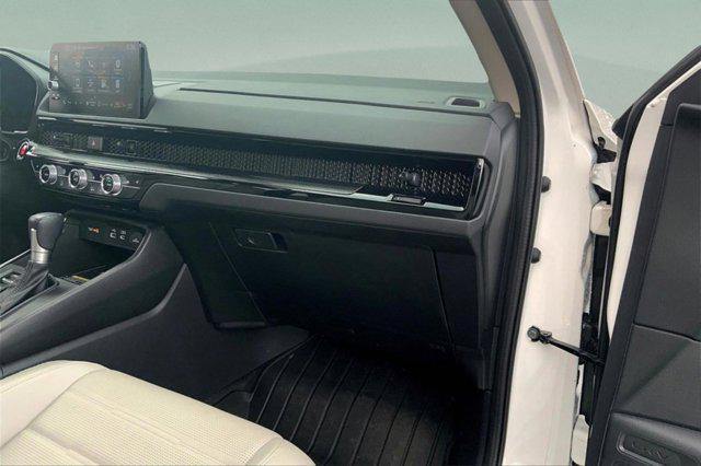 used 2024 Honda CR-V car, priced at $30,993