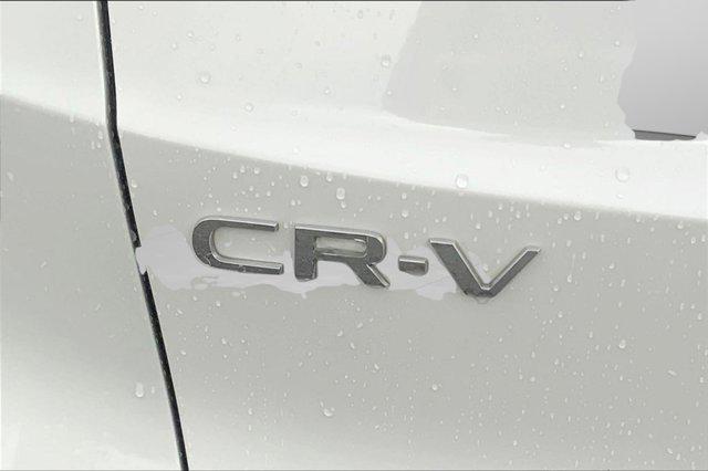 used 2024 Honda CR-V car, priced at $30,993