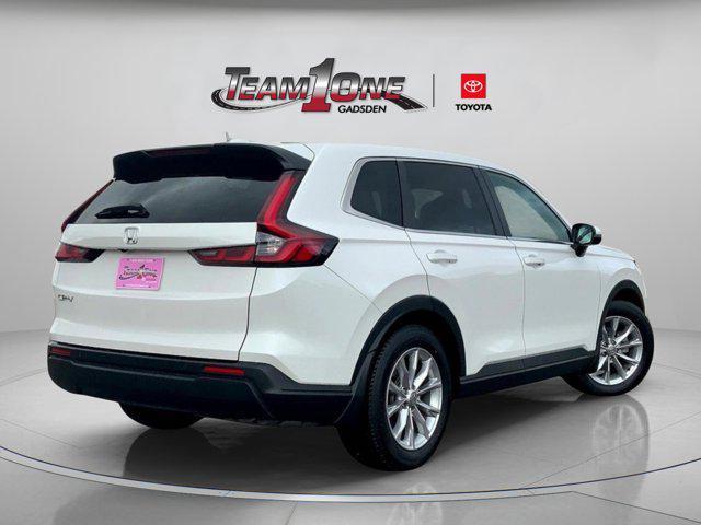 used 2024 Honda CR-V car, priced at $30,993